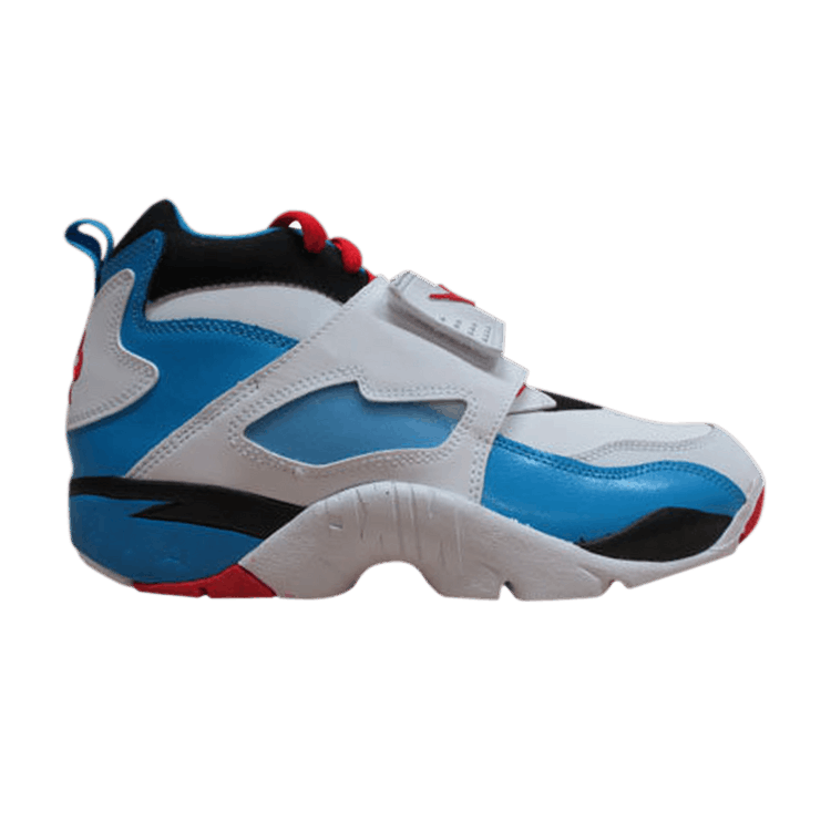 Nike diamond hot sale turf blue