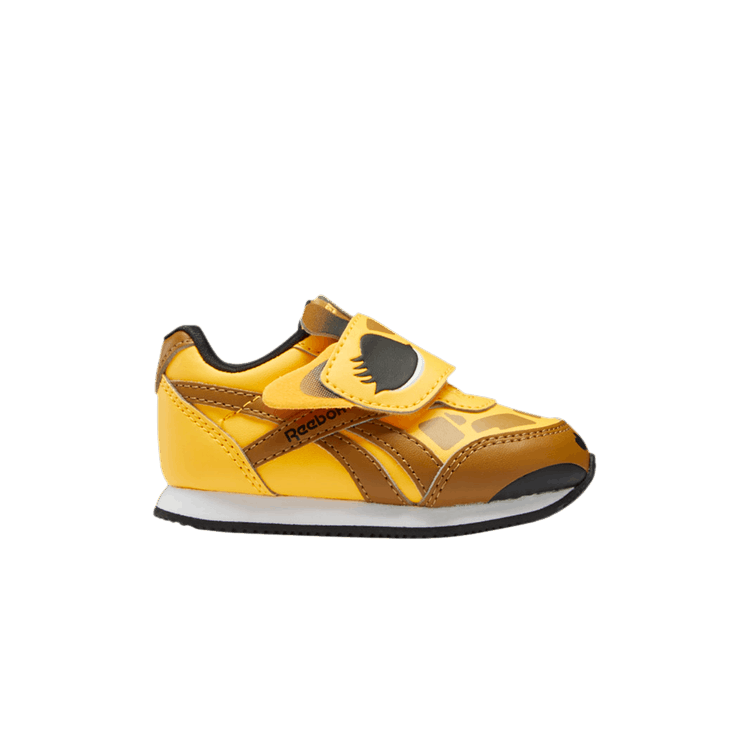 Royal Classic Jogger 2 Toddler 'Giraffe'