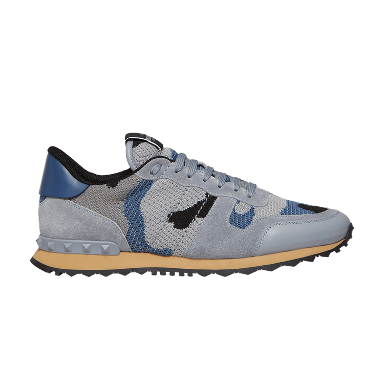 Grey camo valentino's cheap