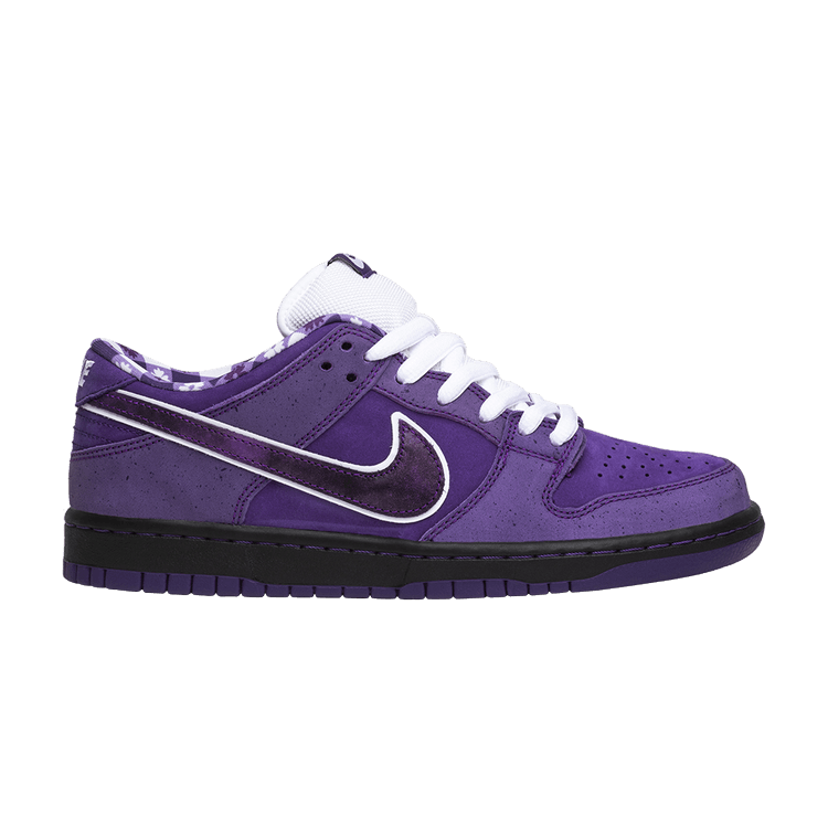 Nike dunk sb low red lobster top