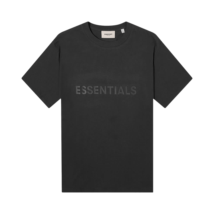 Fear of God Essentials T-Shirt 'Stretch Limo' | GOAT