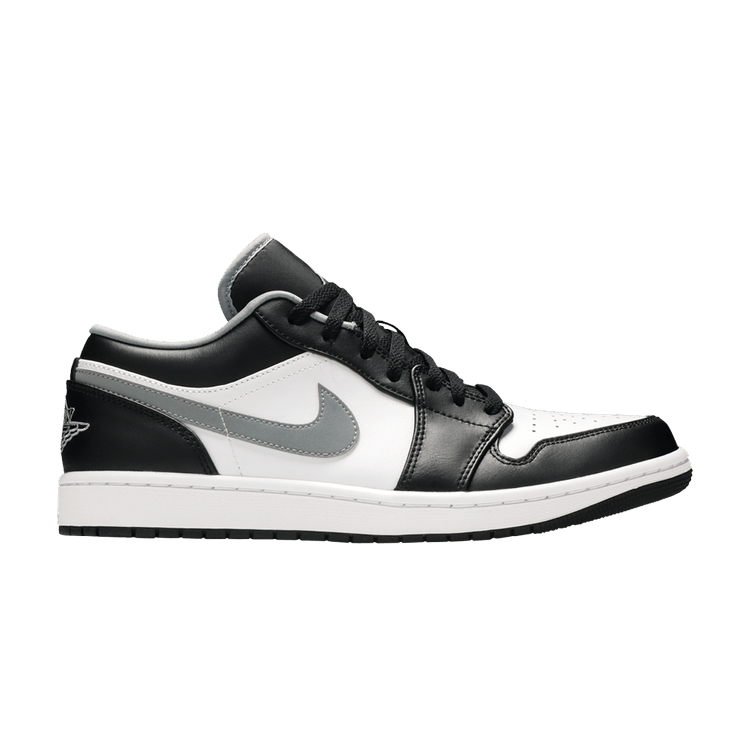 Buy Air Jordan 1 Low 'Shadow Toe' - 553558 052 | GOAT