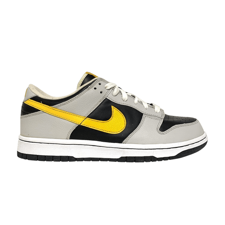 dunk low disrupt goat