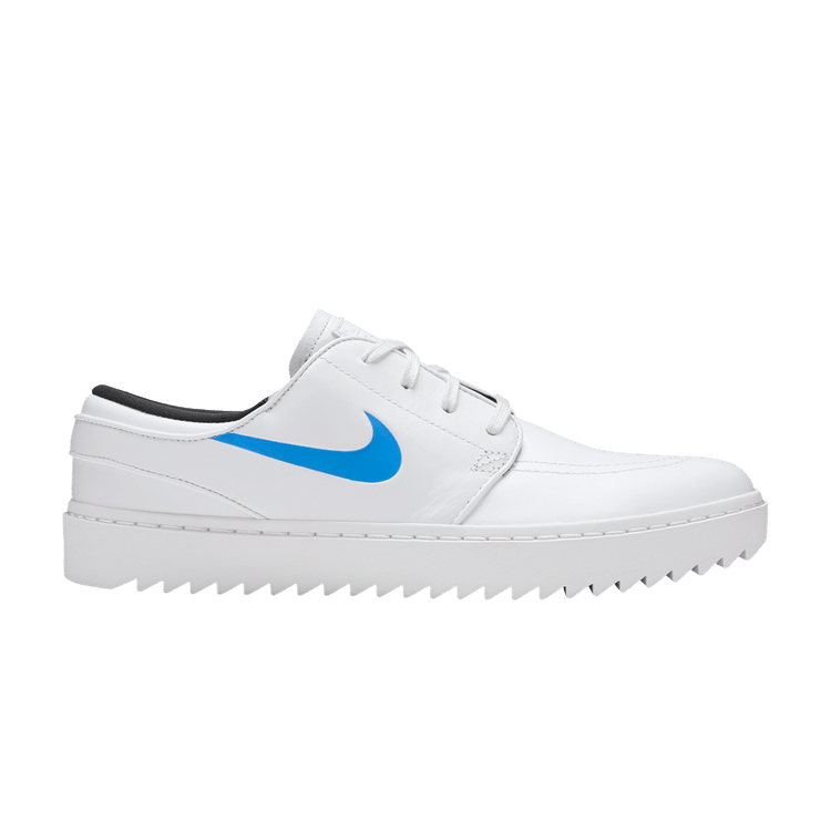 Buy Janoski Golf White Black AT4967 100 GOAT