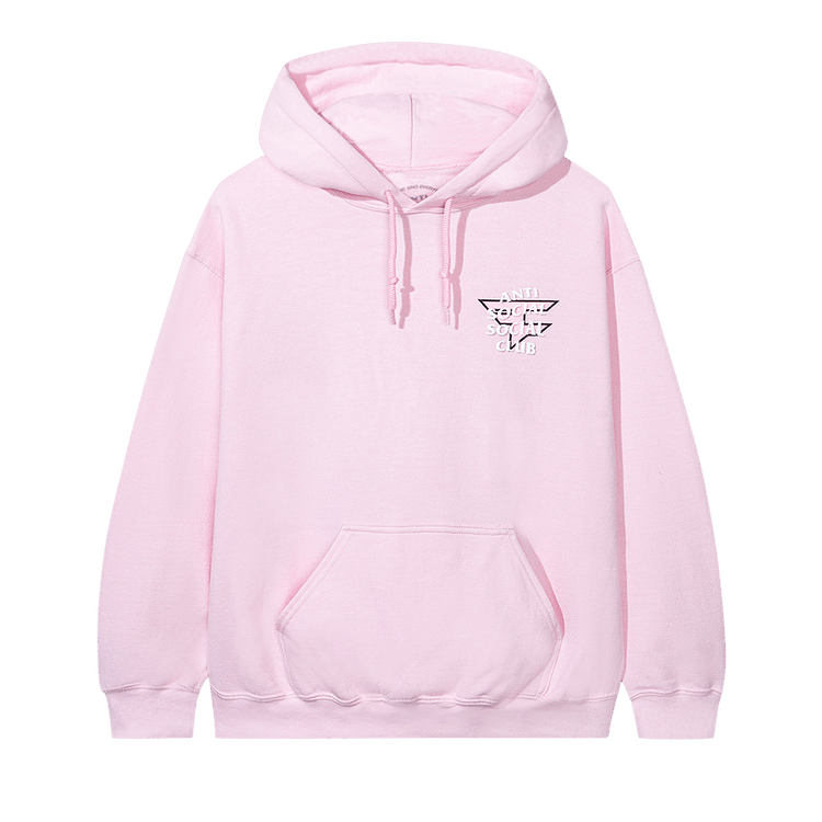 Buy Anti Social Social Club x Faze Clan Hooded Sweatshirt