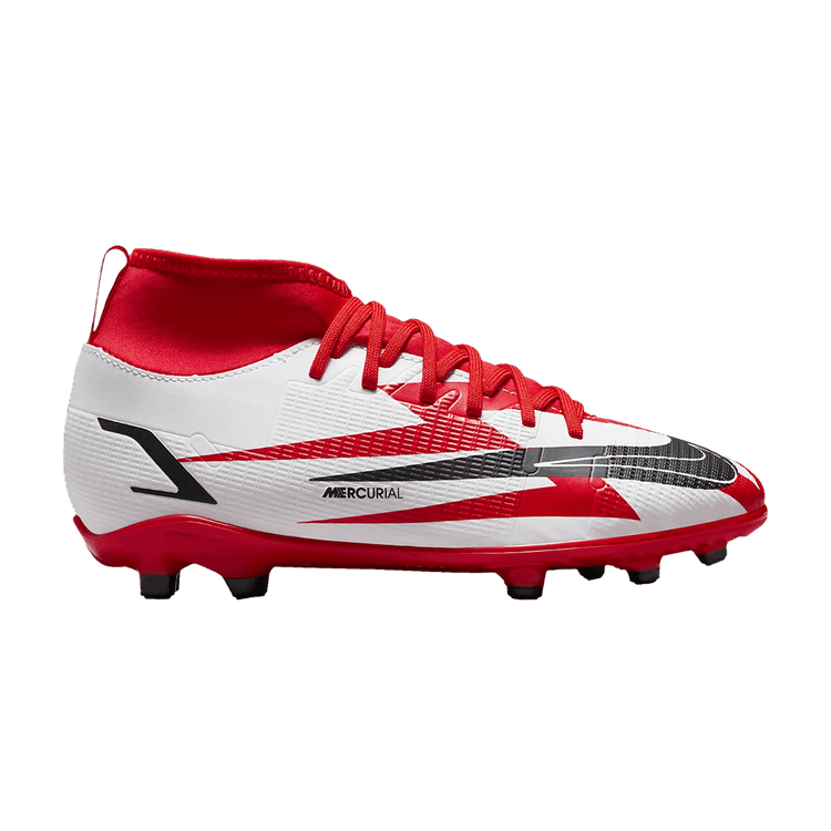 Nike Mercurial CR7 Chapter 5: 