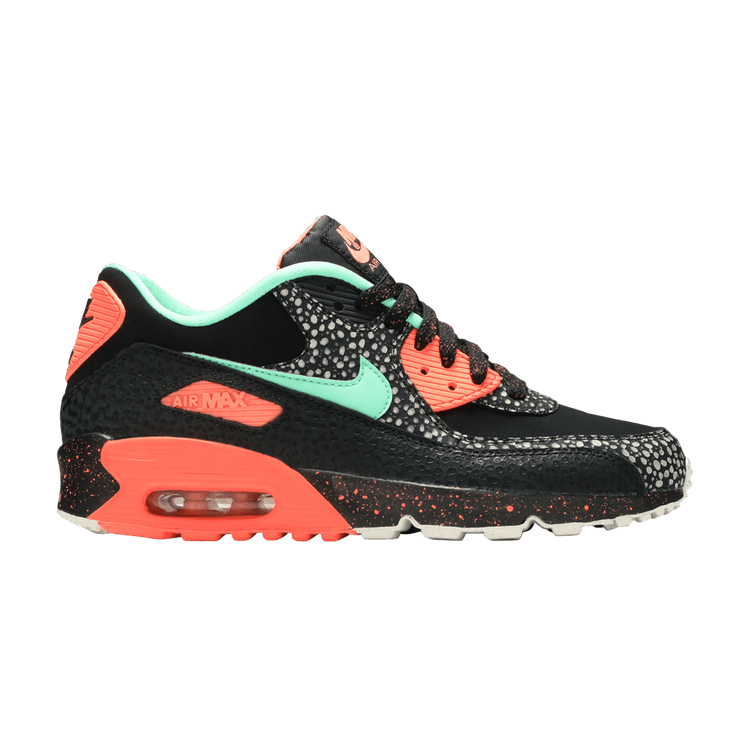 Buy Air Max 90 Pinnacle QS GS 'Easter' - AJ2776 001 | GOAT