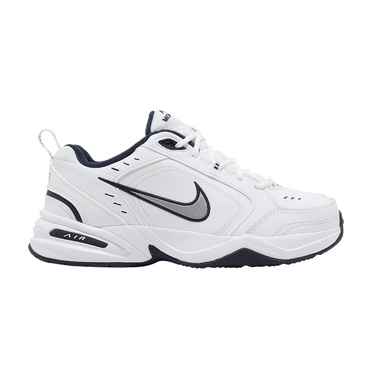 Justice life bark nike air monarch iii Discrepancy malicious can not see