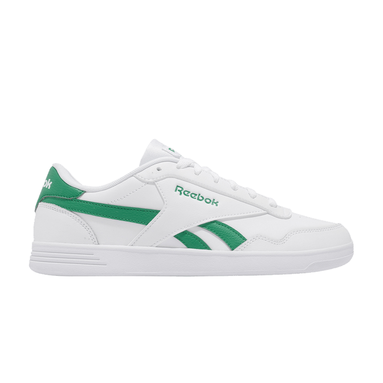 Royal Techque T 'White Emerald'