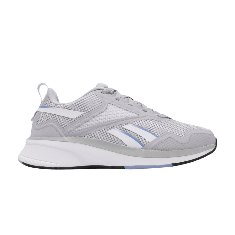 Wmns Fusium Run Lite 'Cold Grey'