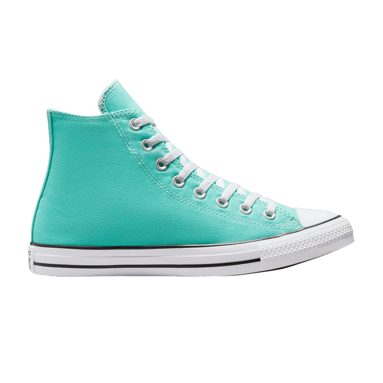 Chuck Taylor All Star High 'Electric Aqua'