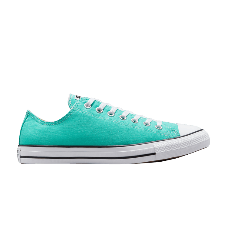 Chuck Taylor All Star Low 'Electric Aqua'