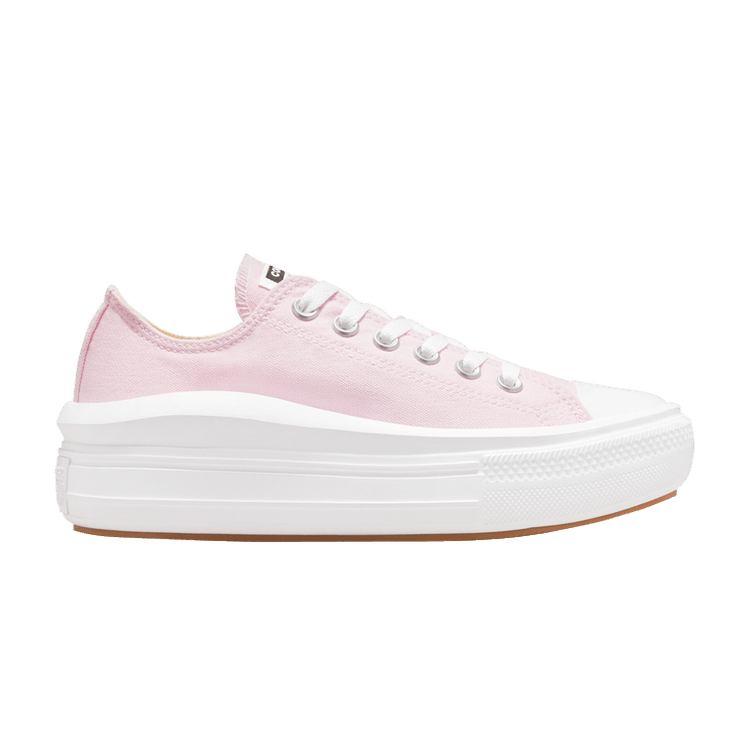 Wmns Chuck Taylor All Star Move Low 'Pink Foam'