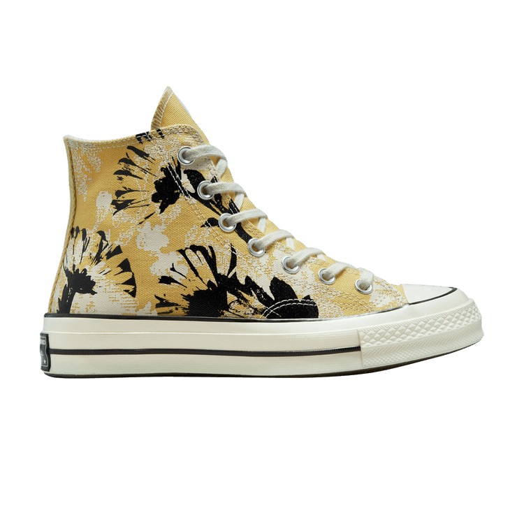 Converse parkway floral clearance yellow