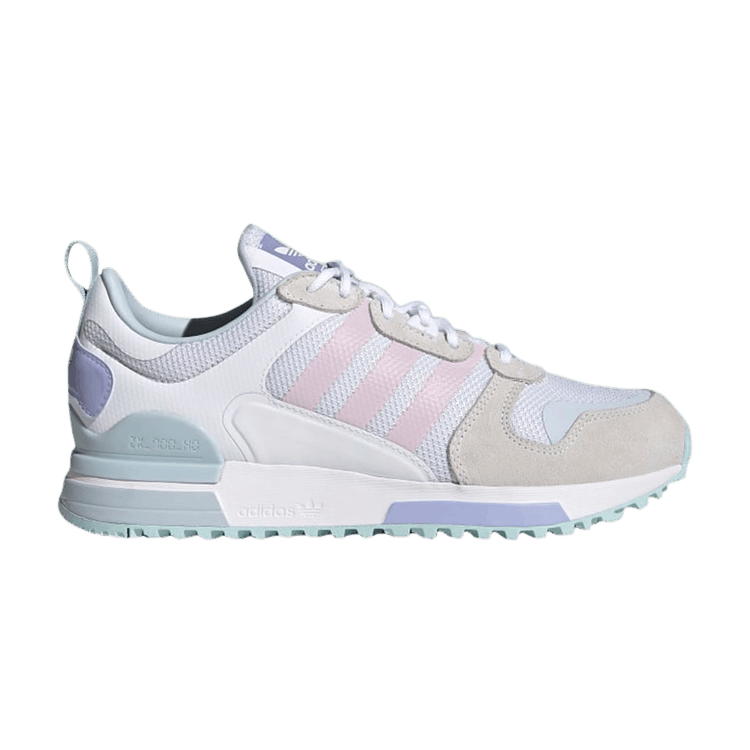 Buy Wmns ZX 700 HD 'White Clear Pink' - H02765 | GOAT