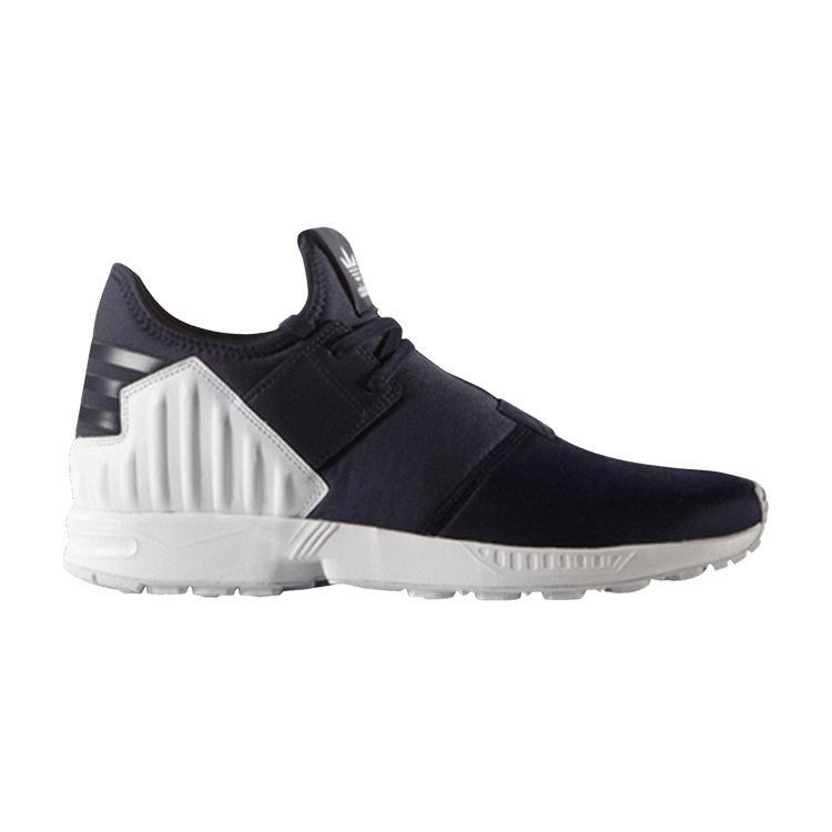 Buy Adidas ZX Flux Plus 'Collegiate Navy' - S79061 | GOAT UK