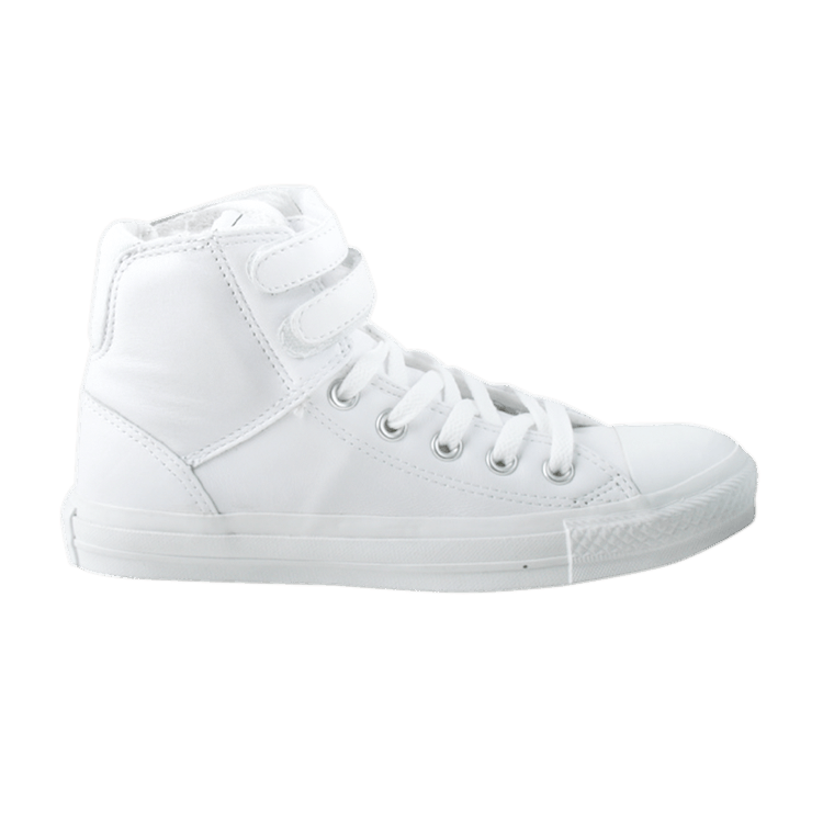 Chuck Taylor All Star High 'Triple White'