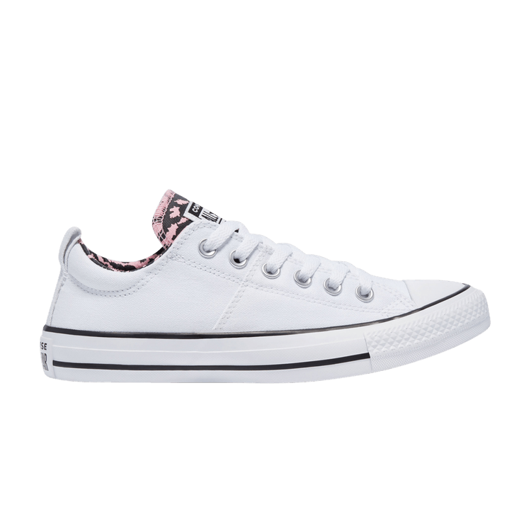 Wmns Chuck Taylor All Star Madison Low 'Digi Camo - White Pink'