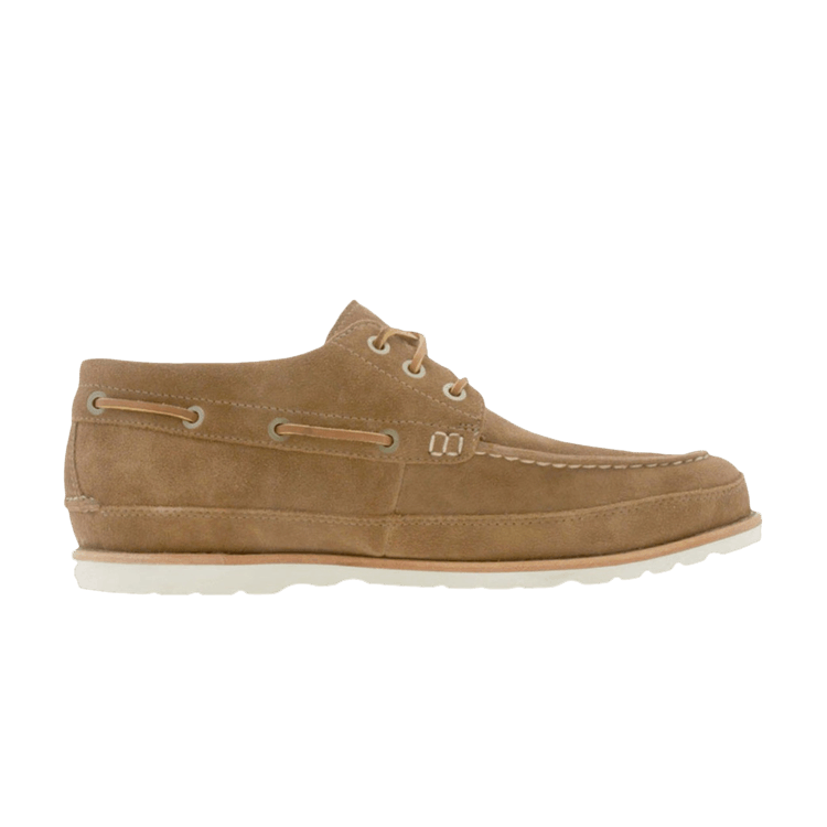 Abington Boat Chukka 'Light Brown'