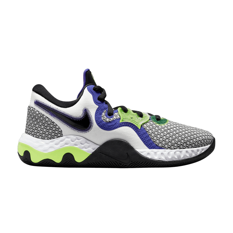 nike renew elevate nbk