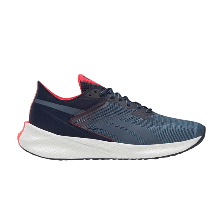 Floatride Energy Symmetros 'Vector Navy Neon Cherry'