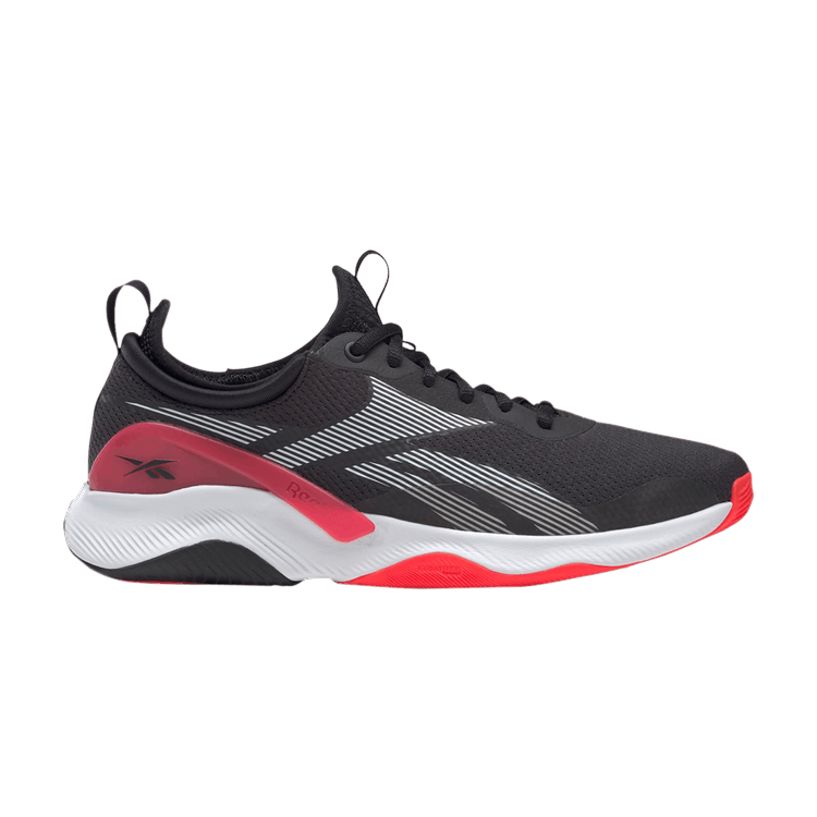 Wmns HIIT 2 'Black Neon Cherry'