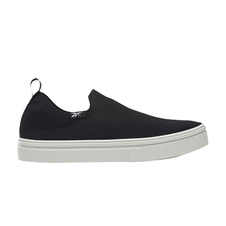 Wmns OnLux Slip-On 'Black White'