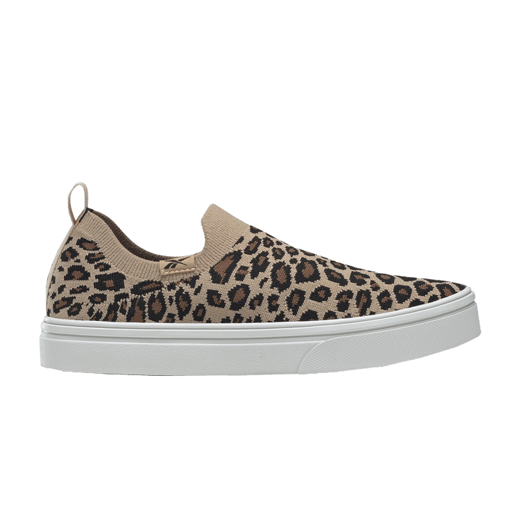 Wmns OnLux Slip-On 'Leopard'