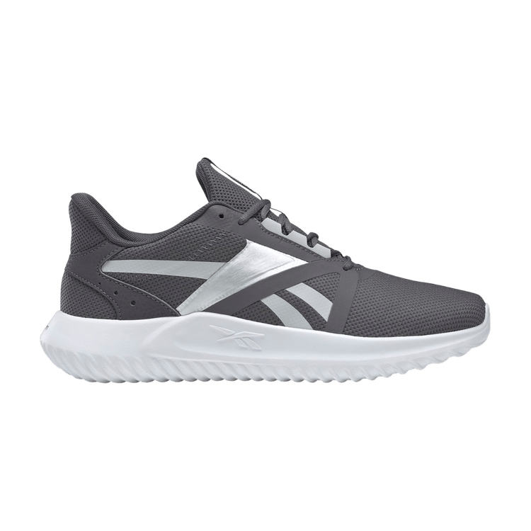 Wmns EnergyLux 3 'Pure Grey Silver Metallic'