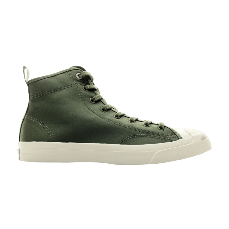 Hancock x Jack Purcell Mid 'Military Green'