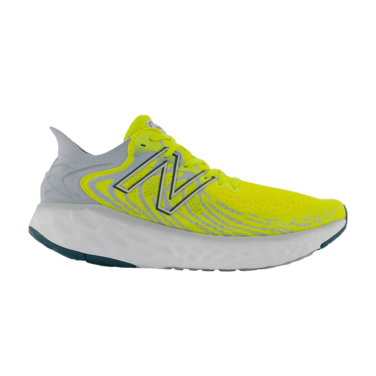 New Balance Fresh Foam 1080v11 'Sulphur Yellow'