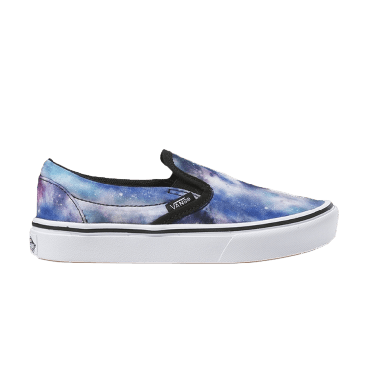 ComfyCush Slip-On 'Galaxy'