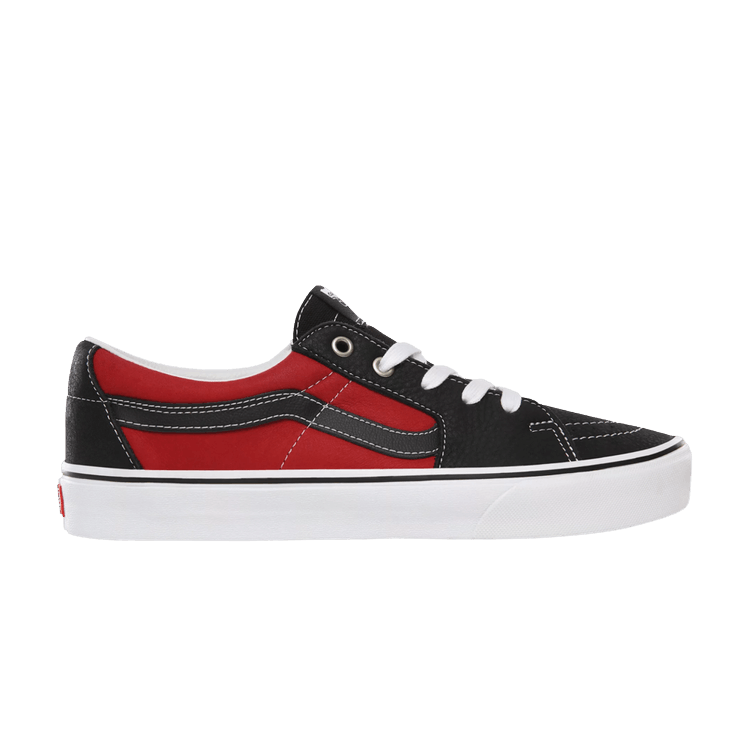 Sk8-Low 'Black Chili Pepper'