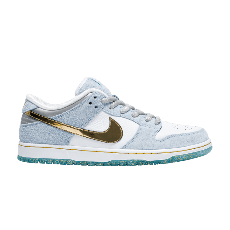 Buy Sean Cliver x Dunk Low SB 'Holiday Special' - DC9936 100 | GOAT