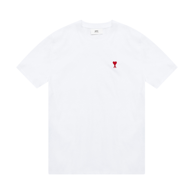 ami♡*°　0218 Buy Ami De Coeur T-Shirt 'Black' - BFHJ108 723 001 | GOAT