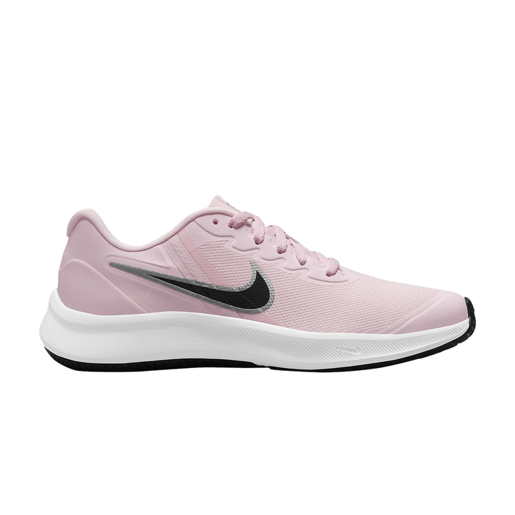 Nike Star Runner 3 GS 'Pink Foam'