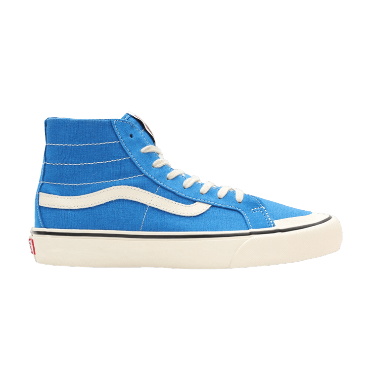 Sk8-Hi 138 Decon SF 'Salt Wash - Directoire Blue'