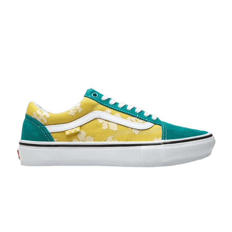 Skate Old Skool 'Aloha'