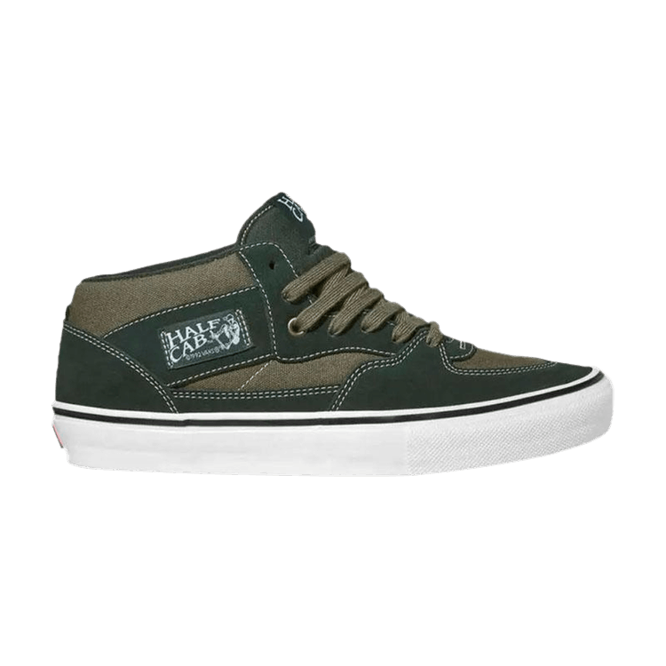 Skate Half Cab 'Scarab Military'