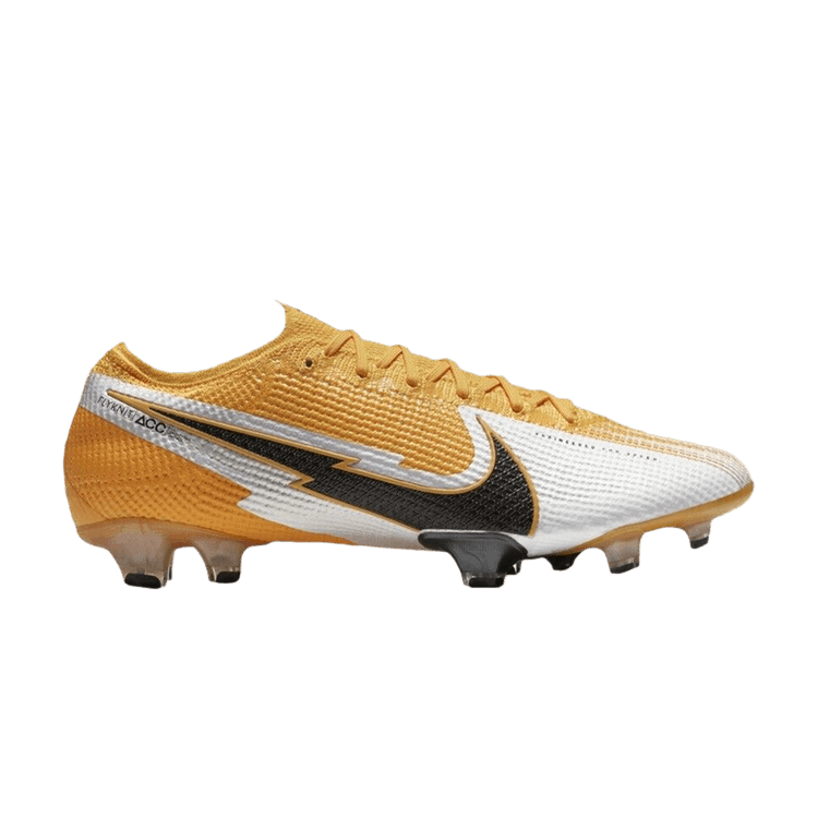 Mercurial Vapor 13 Elite AG Pro 'Laser Orange' - Nike - AT7895 802