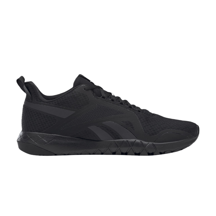 Flexagon Force 3 'Black Pure Grey' | GOAT
