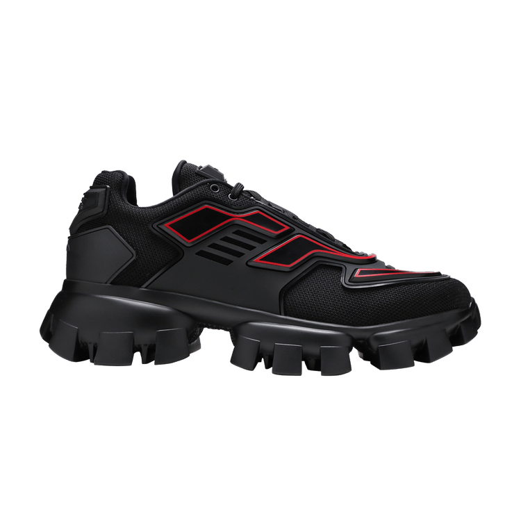 Buy Prada Cloudbust Shoes New Releases Iconic Styles GOAT
