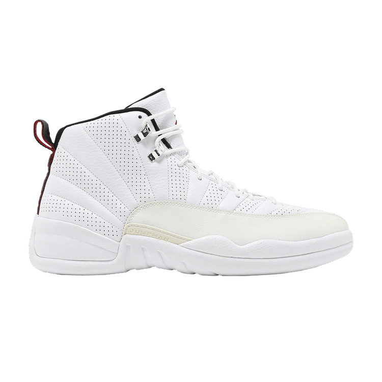 Air Jordan 12 Retro 'Rising Sun' | GOAT
