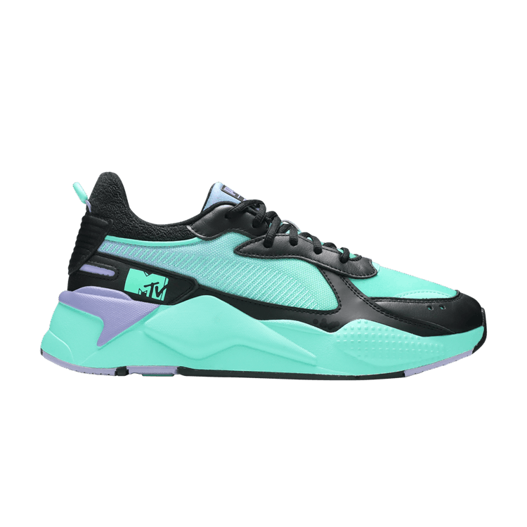 Mtv puma rsx shop