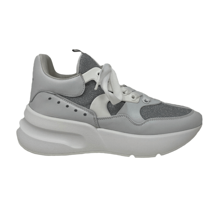 Alexander mcqueen oversized runner outlet