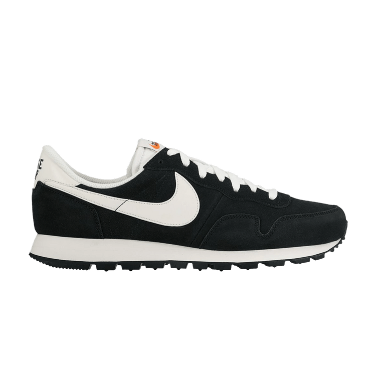 Buy Air Pegasus 83 Leather 'Black White' - 827922 001 | GOAT