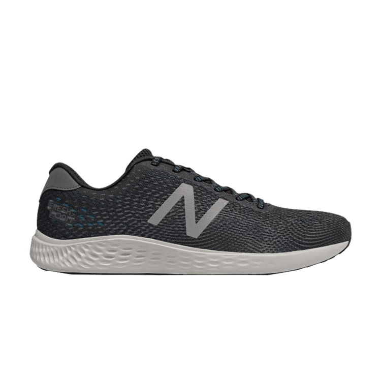 Buy Fresh Foam Arishi NXT 4E Wide 'Magnet' - MARNXLB1 4E - Grey | GOAT