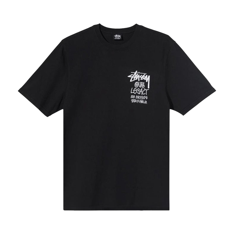 Stüssy x Our Legacy Apparel: Apparel, Accessories & More | GOAT