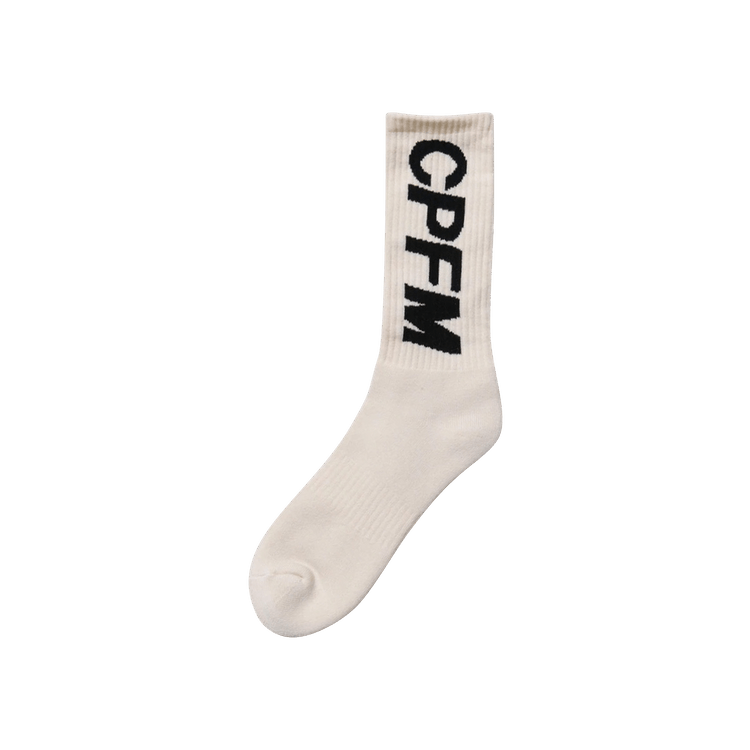 Buy Cactus Plant Flea Market Tube Socks 'White' - 2274 1FW190605TS