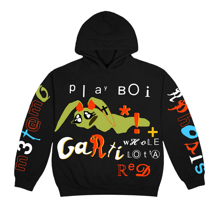 Buy Cactus Plant Flea Market x Playboi Carti Whole Lotta Red